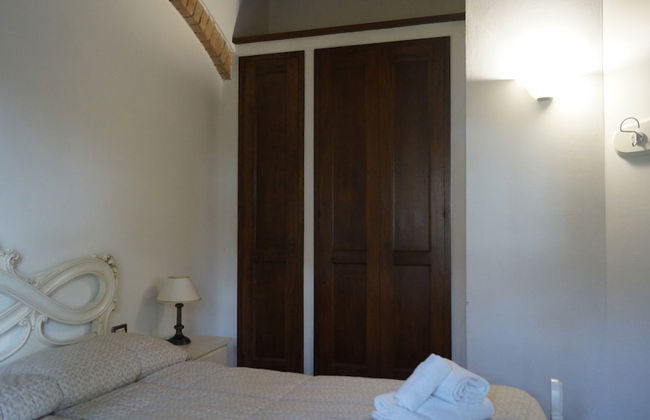 Villa Panconesi - Photo 20