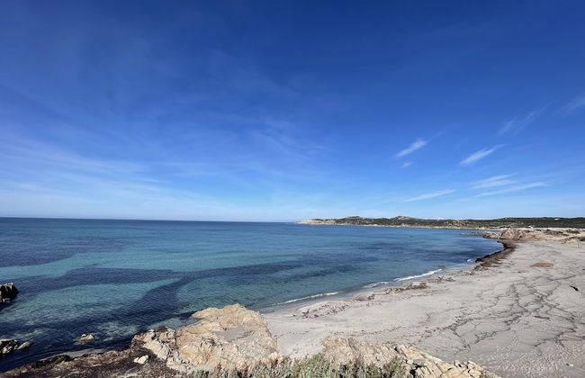 Alba Majore Beach Apartment - Foto 16