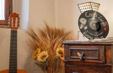 Casa Luisa, relax con vista panoramica - Foto 31