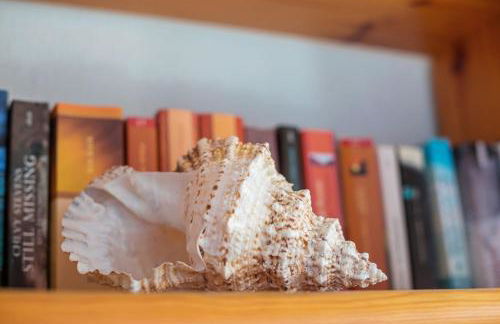 Ort Lemkenhafen "Seeblick" - Foto 15