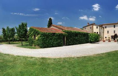 La Fattoria del Rio di Sopra - Agriturismo Baldeschi - Foto 39