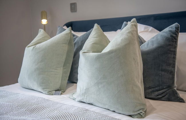 The Quadrant - The Ruskin Suite - Foto 12