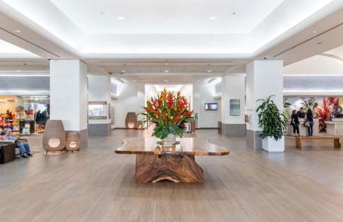 Castle at Ala Moana Hotel - Foto 95