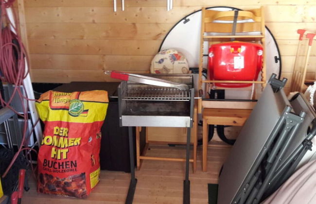 Deimann Modern Retreat - Foto 16