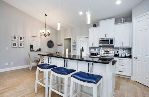 Spacious home with large yard - Perfect for families - Sunny South - Foto 17