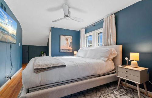 Lowry Parlour - Foto 64