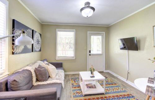 Peaceful Retreat in Gated Midtown Community - Foto 24