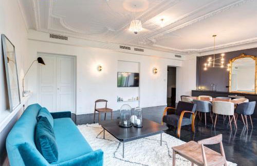 Habitat Parisien - Drouot Luxe - Foto 68