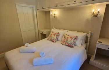 Grebe Cottage - Foto 18