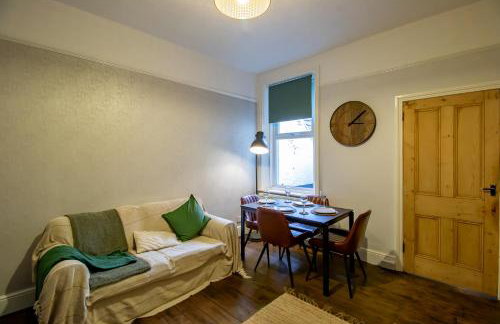 Hazelwood - Jesmond Cosy Flat in a Jesmond - Pass the Keys - Foto 10