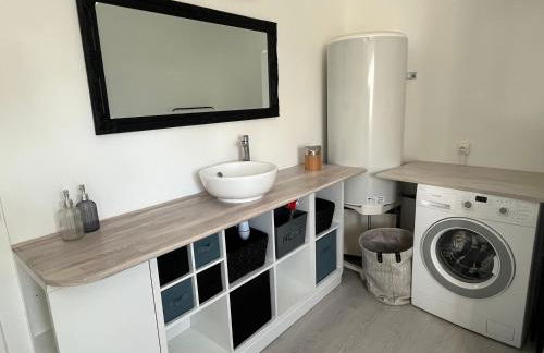 La mailleraye - 2 chambres - Calme - Foto 6