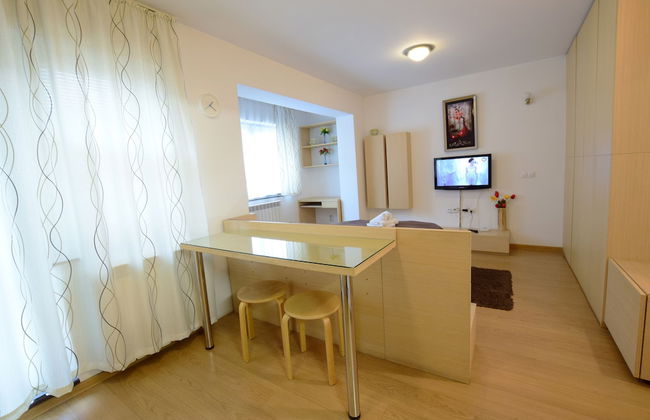 Decebal Residence Apartments - Foto 63