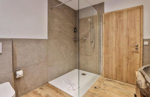 Ferienwohnungen - Alpenhotel Fischer 4 Sterne - Adults Only - Foto 47