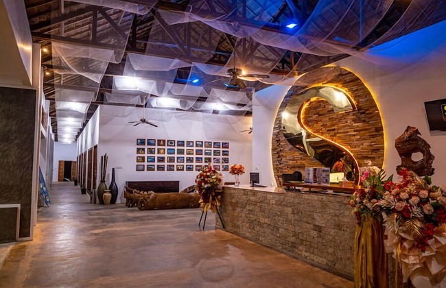 S Hotel & Resort - Foto 6