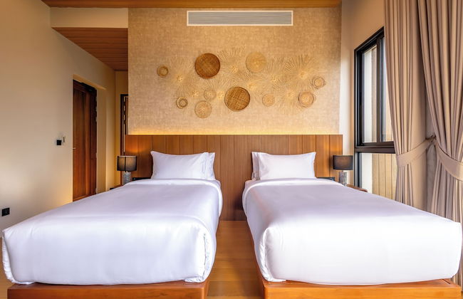 Sinae Residence - Foto 17