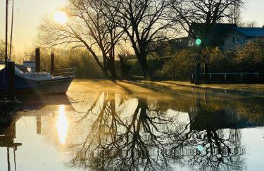 Hausboot Hafen2wo - Foto 7