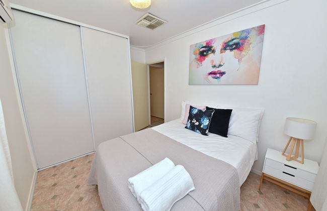 Comfy Home near Airport & City 2280 - Foto 4