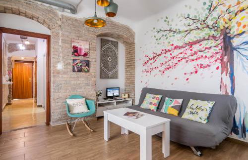 Apartamento el Purche - Foto 1