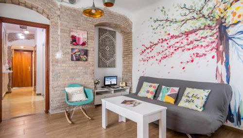 Apartamento el Purche - Foto 1