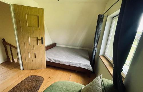 Domek nad Wiarem - Foto 18