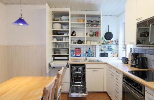 Relaxing 140m2 Holiday Home South of Munich - 25 Min to Center - Fully Equipped - Foto 21