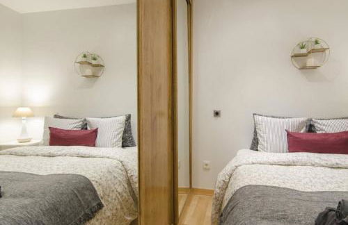 1 bedroom 1 bathroom furnished - Chamberi - Cozy - MintyStay - Foto 17