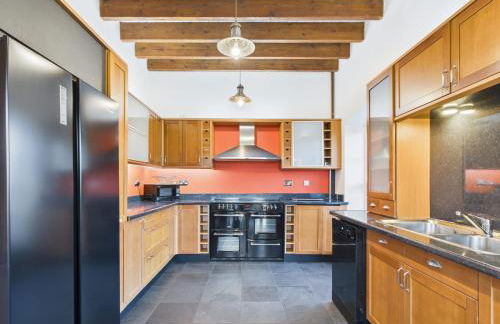 The Old Granary Country-retreat - Foto 16