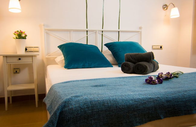 Holidays2Malaga Soho Center Apartments - Photo 13