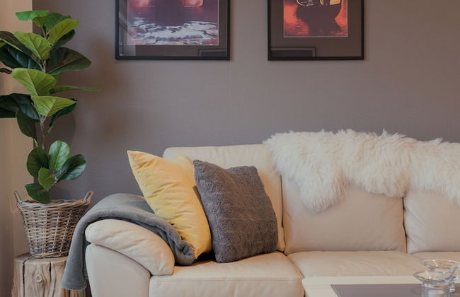 Unique Boathouse - Central - Kajak - Fitness - Foto 12