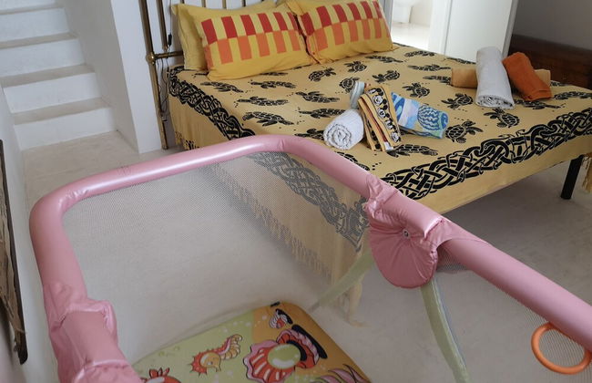 Masseria Poesia - Photo 23