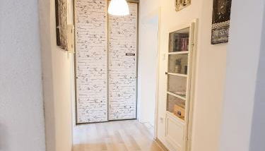 Friendly Home - Gemütliches Backsteinhaus - Photo 5