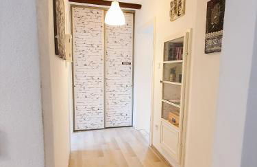 Friendly Home - Gemütliches Backsteinhaus - Foto 5