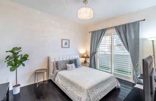 2 Bed Ocean View Balconys Corner Unit LB Convention Center - Foto 20