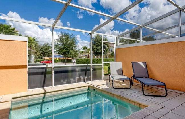 Distinctive Home Private Pool - Foto 22