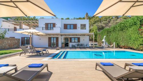 Villa Krini Eleni - Photo 3, Other