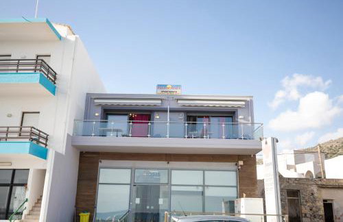 Paleochora Apartments - Foto 6