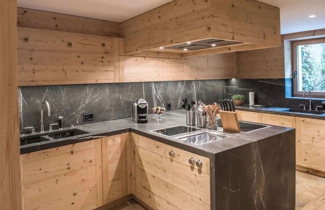 Superior Chalet With Views - Foto 10