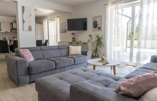 Villa Skelin - Foto 14