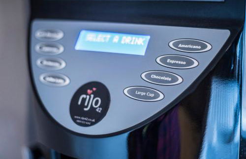 Chester Apartments - Foto 46