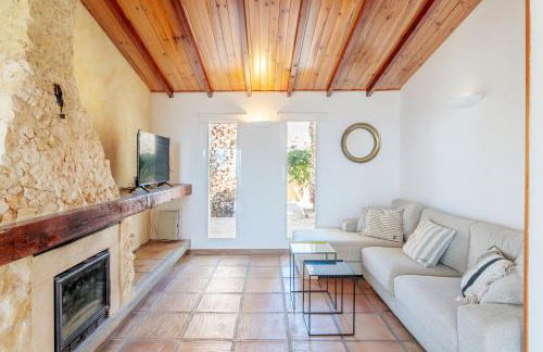 Villa Eliane with amazing sea views and large private swimming pool! - Photo 15