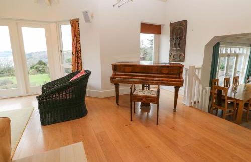 Penarvon House - Foto 9