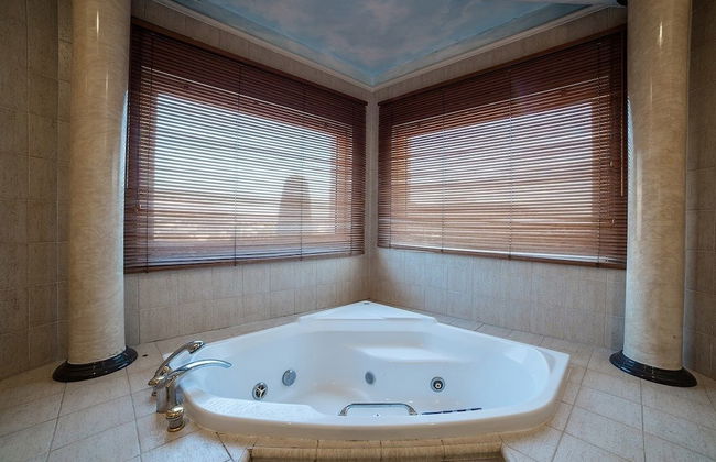 Villa Sparta - Foto 22