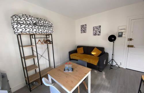 Un joli studio - Foto 1