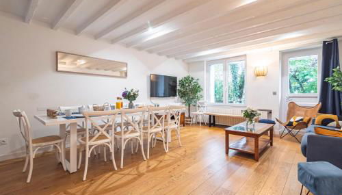 Maison familiale 12 min Disneyland - Foto 5