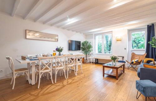 Maison familiale 12 min Disneyland - Foto 5