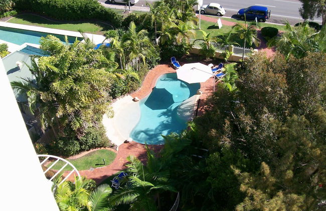 Riviere on Golden Beach - Foto 42