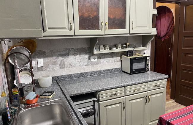 Wonderful Apartment Place in Dokki - Foto 17