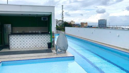 Ape Rio de Janeiro aproximo ao metrô ao bioparque ao Maracanã - Foto 1