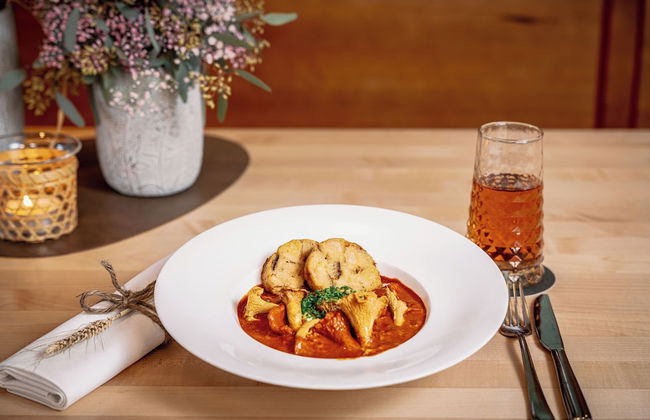 MONDI Appartements am Grundlsee - Foto 45