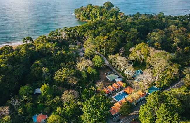 Bungalows Punta Uva - Foto 65